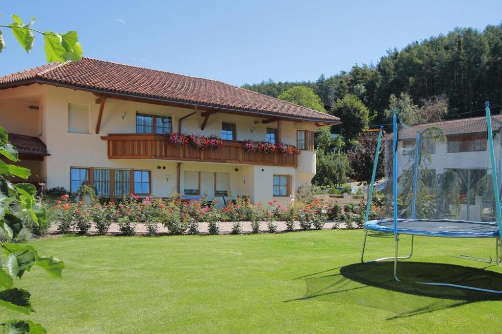 Country house Stocknerhof, Natz-Schabs Exterior foto