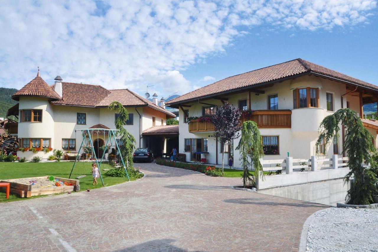Country house Stocknerhof, Natz-Schabs Exterior foto