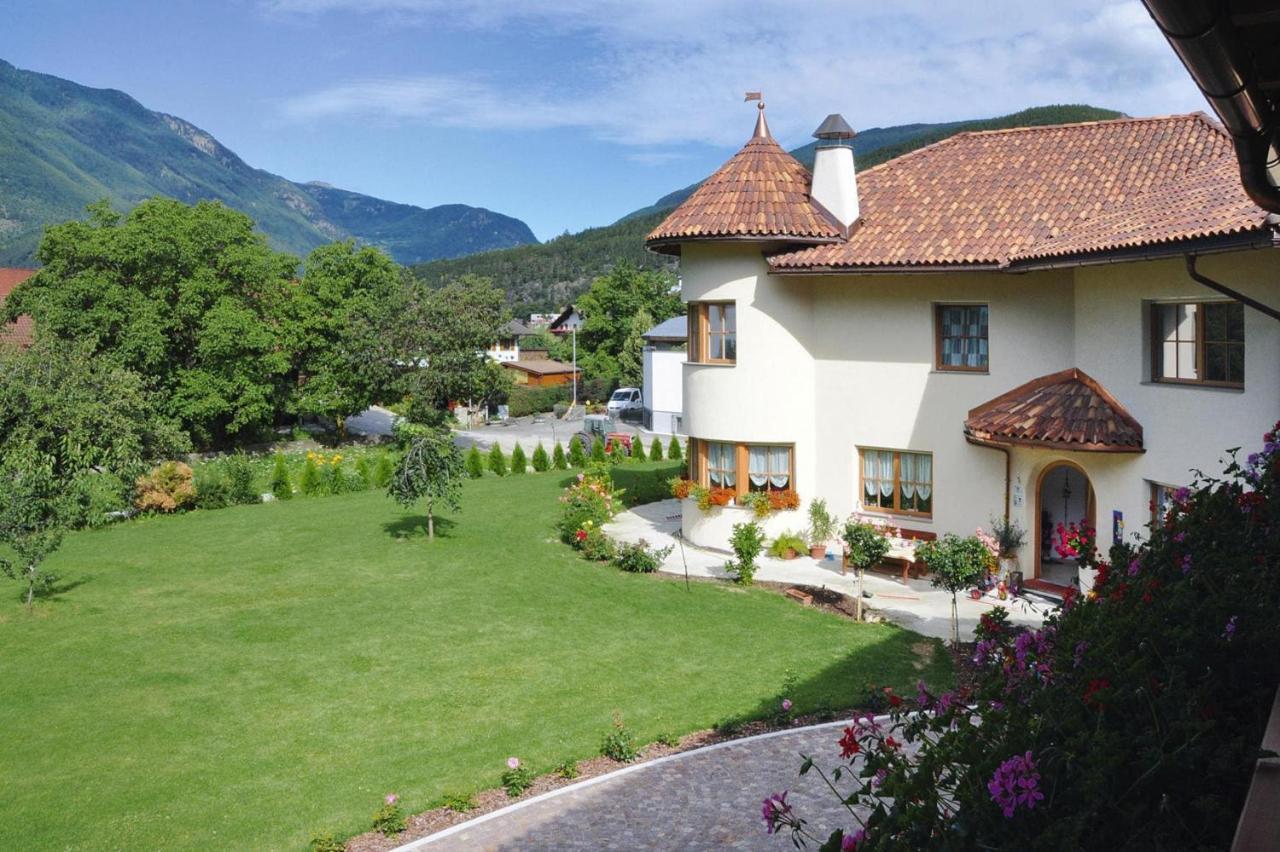 Country house Stocknerhof, Natz-Schabs Exterior foto