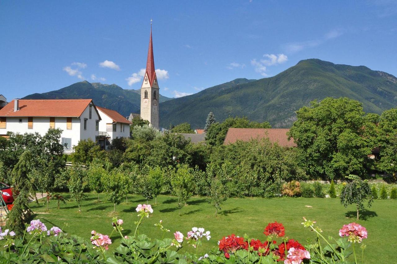 Country house Stocknerhof, Natz-Schabs Exterior foto
