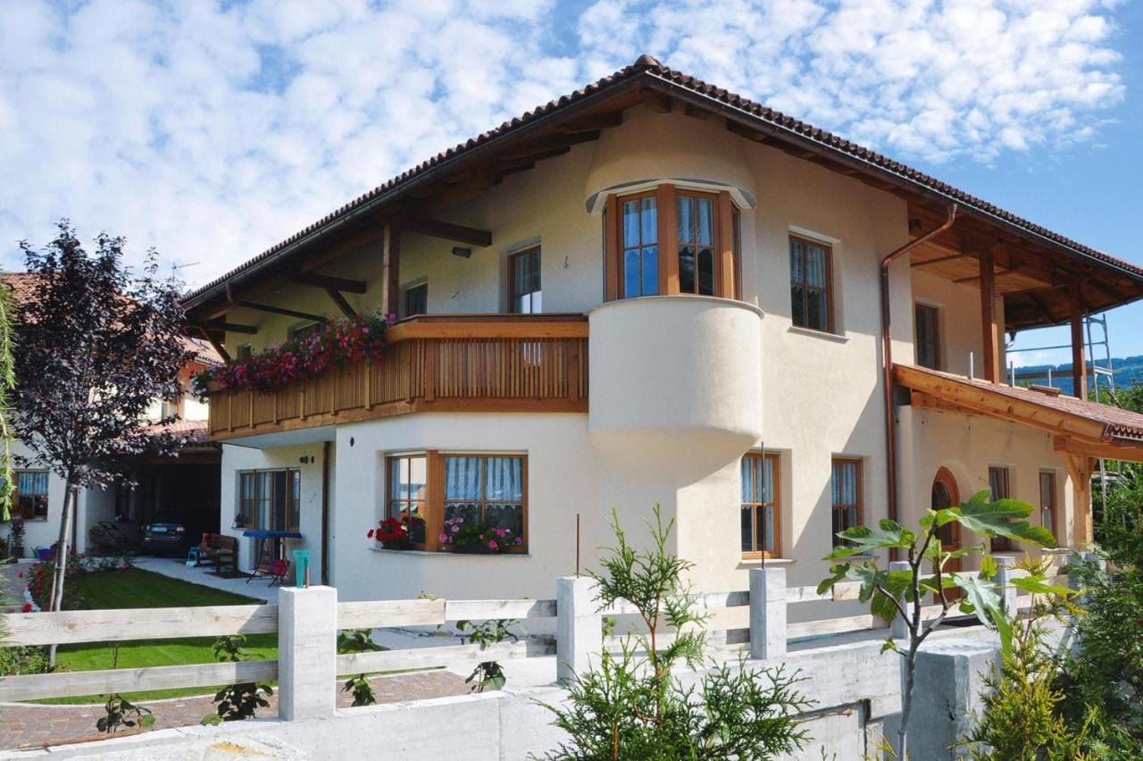 Country house Stocknerhof, Natz-Schabs Exterior foto