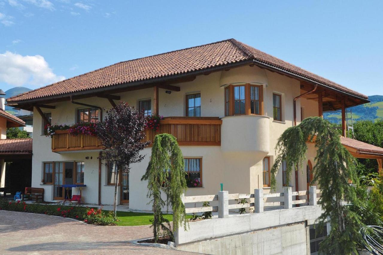 Country house Stocknerhof, Natz-Schabs Exterior foto